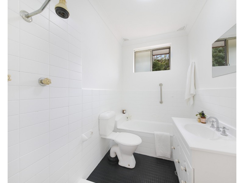 3/18 Grace Campbell Crescent, Hillsdale NSW 2036