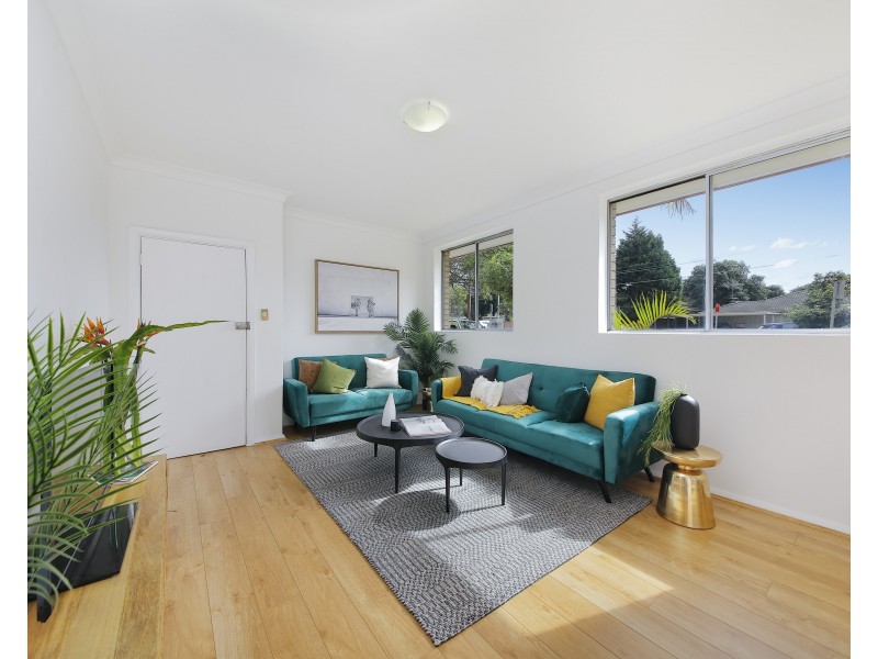 3/18 Grace Campbell Crescent, Hillsdale NSW 2036