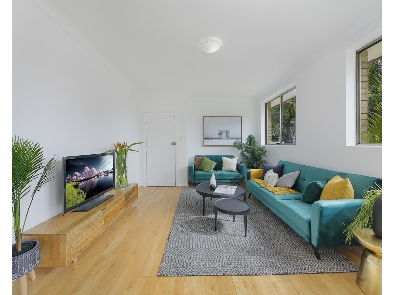 3/18 Grace Campbell Crescent, Hillsdale NSW 2036