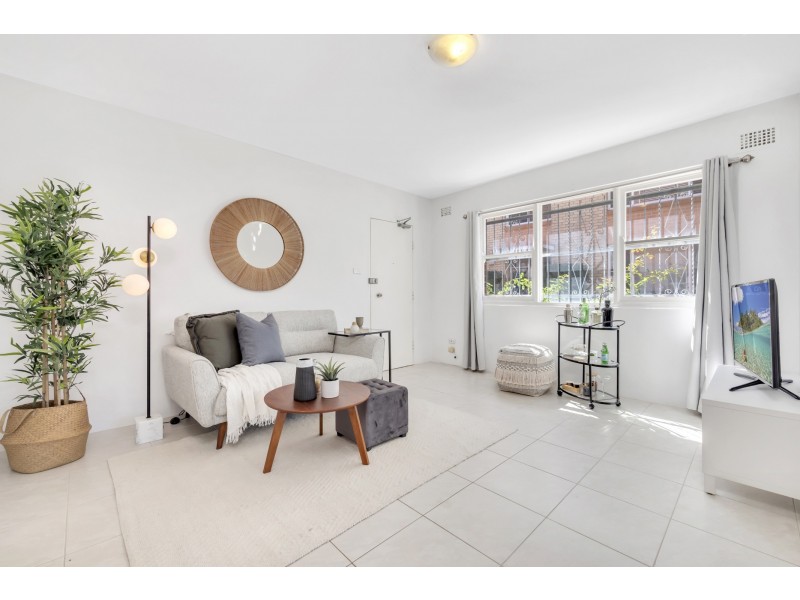 2/16 Brittain Crescent, Hillsdale NSW 2036