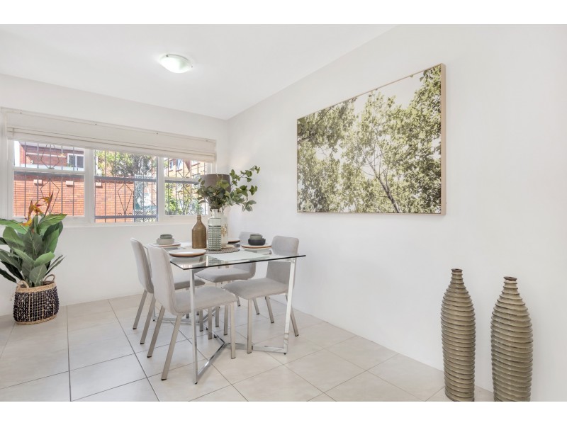 2/16 Brittain Crescent, Hillsdale NSW 2036