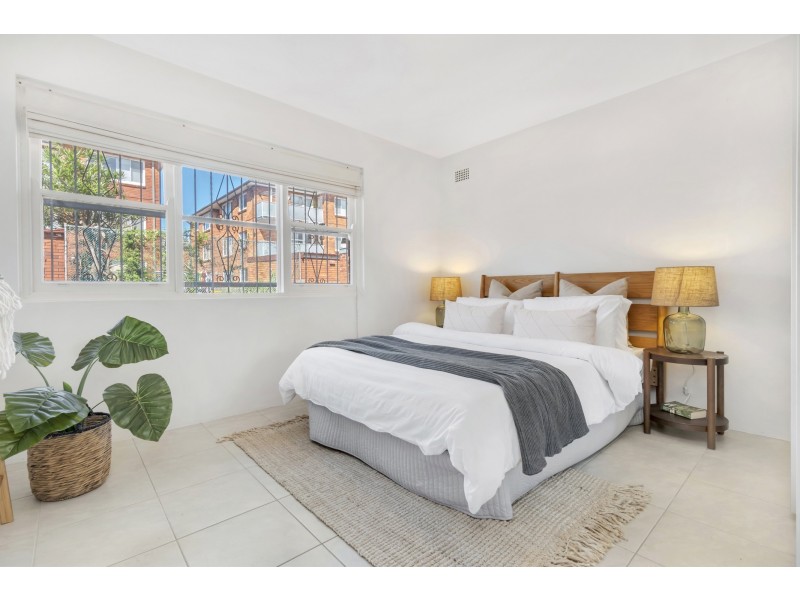 2/16 Brittain Crescent, Hillsdale NSW 2036