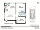 2/16 Brittain Crescent, Hillsdale NSW 2036 Floorplan