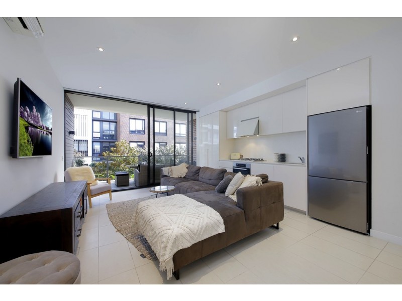 107/2 Gull Street, Little Bay NSW 2036