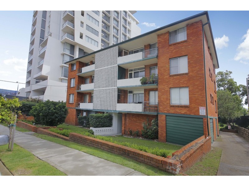 14/107 High Street, Mascot NSW 2020