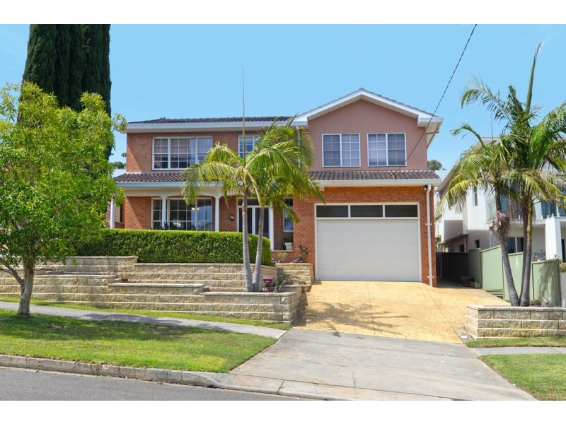 55 Woomera Road, Little Bay NSW 2036