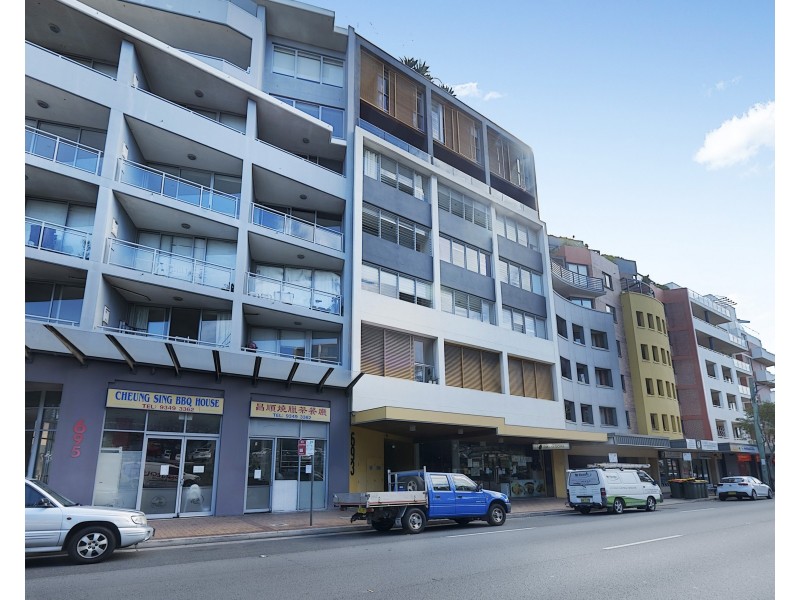 2/693 Anzac Parade, Maroubra NSW 2035