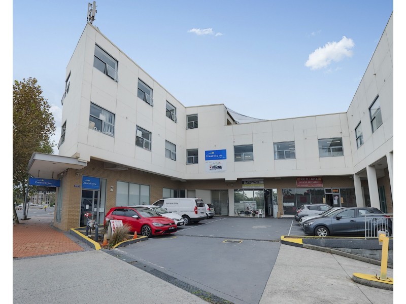 Suite1,2,3/264 Bunnerong Road, Hillsdale NSW 2036