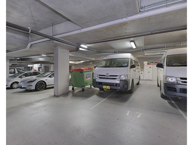 Suite1,2,3/264 Bunnerong Road, Hillsdale NSW 2036