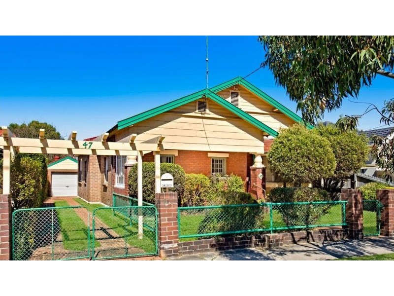 47 Maroubra Road, Maroubra NSW 2035