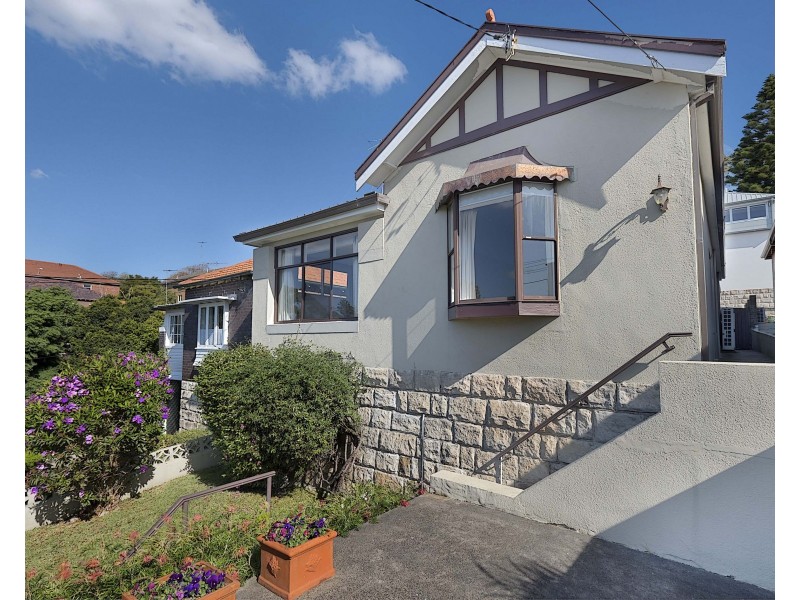 6 Judge Street, Randwick NSW 2031