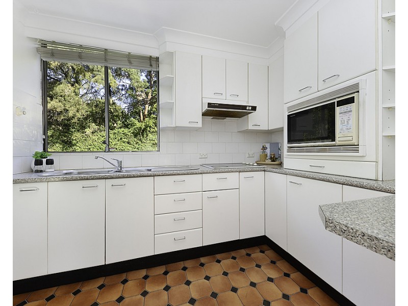 4E/6 Hampden Street, Paddington NSW 2021