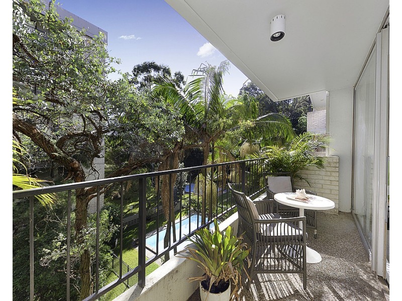 4E/6 Hampden Street, Paddington NSW 2021