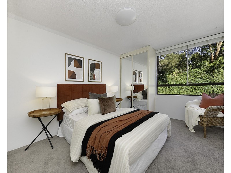 4E/6 Hampden Street, Paddington NSW 2021