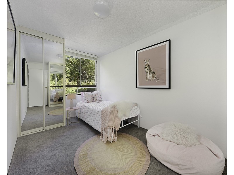 4E/6 Hampden Street, Paddington NSW 2021
