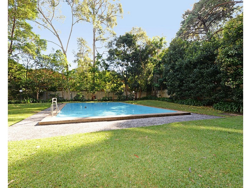 4E/6 Hampden Street, Paddington NSW 2021