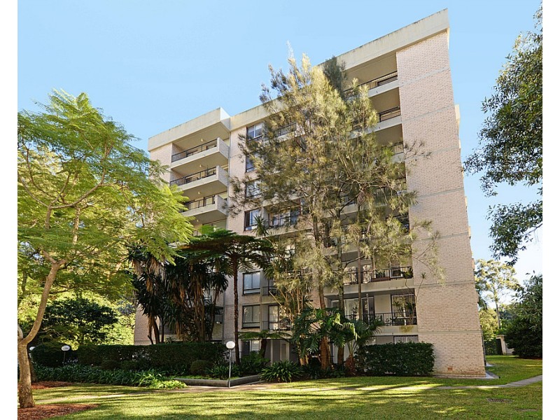 4E/6 Hampden Street, Paddington NSW 2021