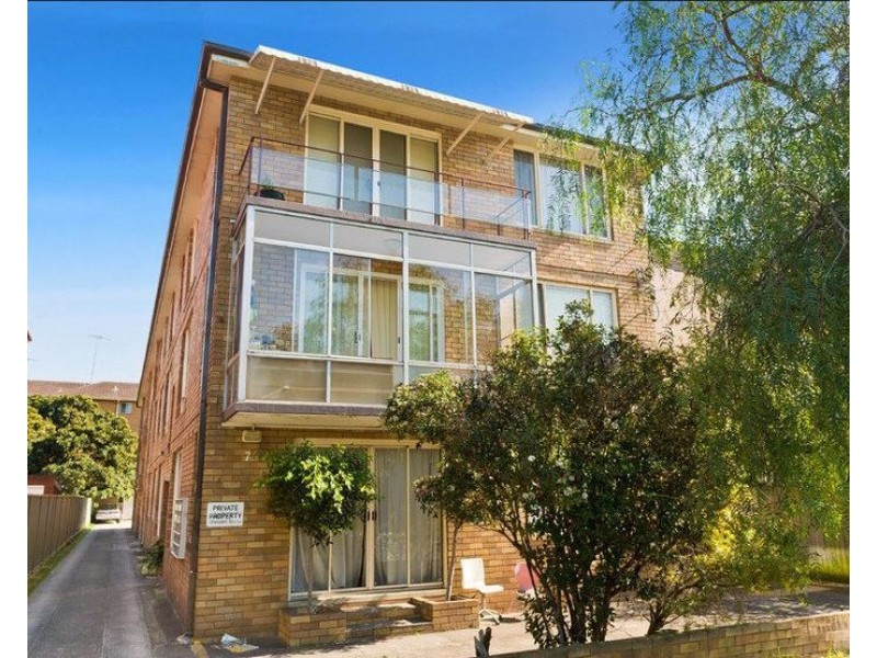 12/71 Doncaster Avenue, Kensington NSW 2033