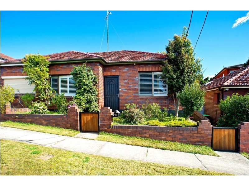 19 Charman Avenue, Maroubra NSW 2035