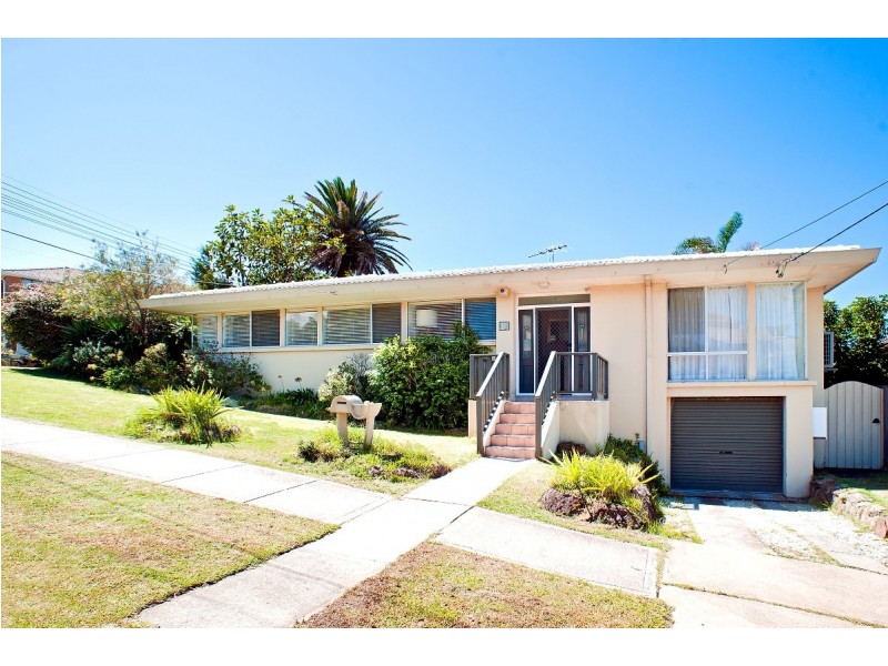 140 Bilga Crescent, Malabar NSW 2036