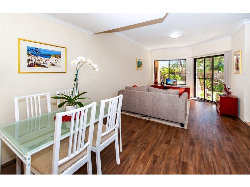 9/76-78 Portland Crescent, Maroubra NSW 2035