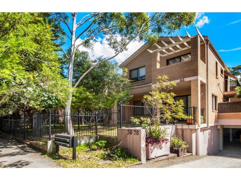 9/76-78 Portland Crescent, Maroubra NSW 2035