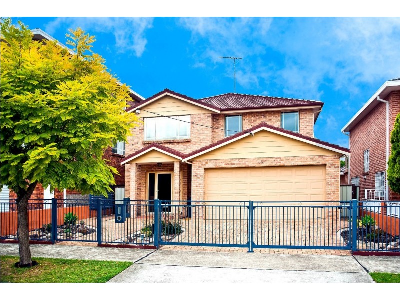 7 Napoleon Street, Rosebery NSW 2018