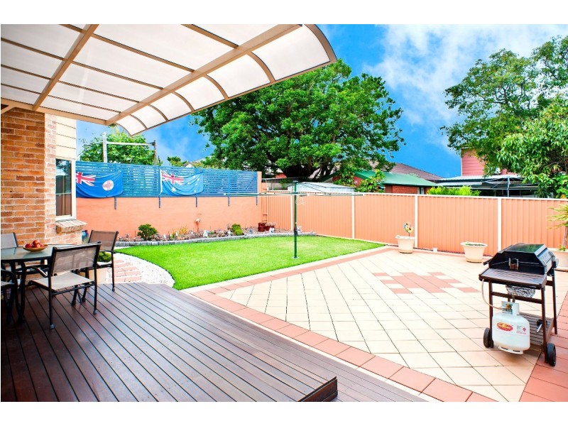7 Napoleon Street, Rosebery NSW 2018