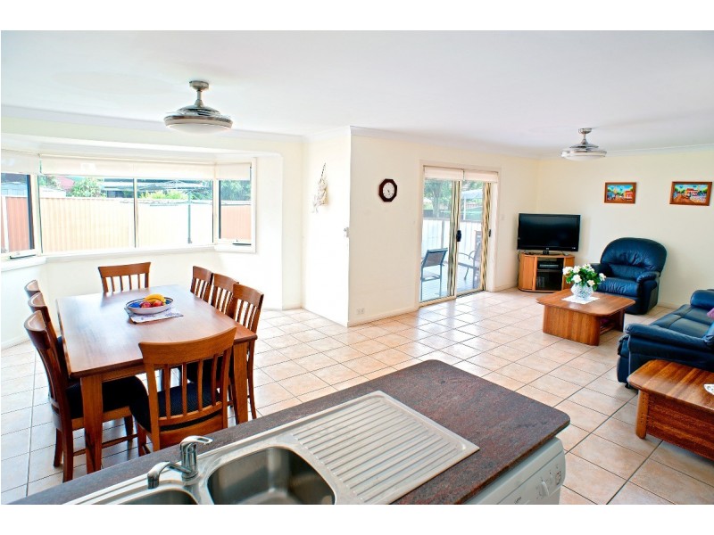 7 Napoleon Street, Rosebery NSW 2018
