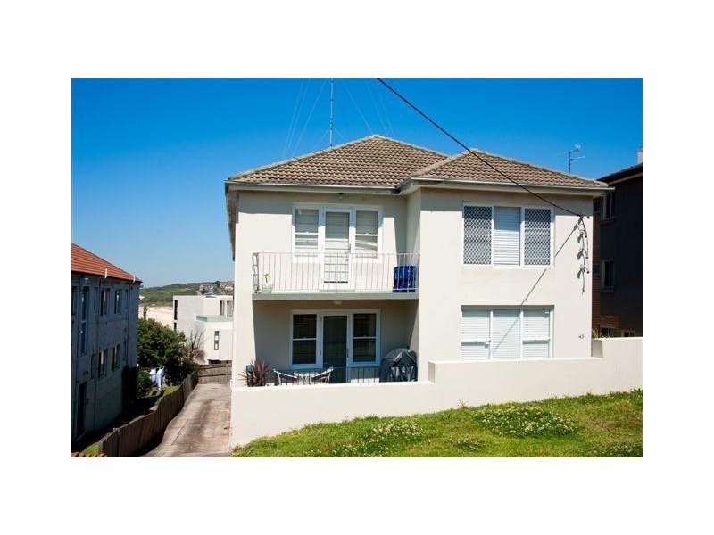 4/43 Bond Street,, Maroubra NSW 2035