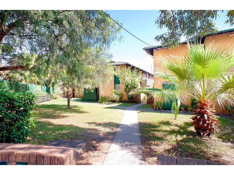 7/3 Devitt Place, Hillsdale NSW 2036