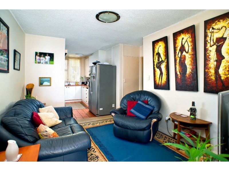 7/3 Devitt Place, Hillsdale NSW 2036