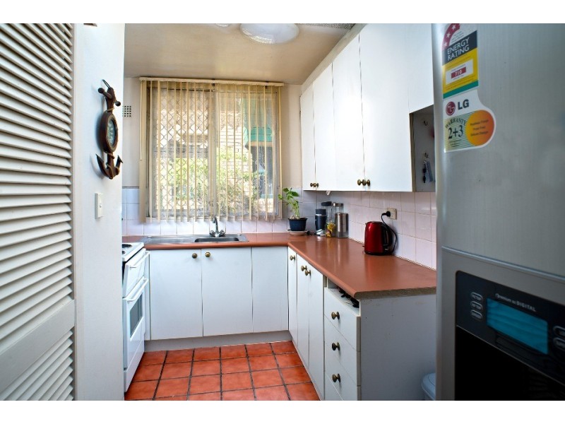 7/3 Devitt Place, Hillsdale NSW 2036