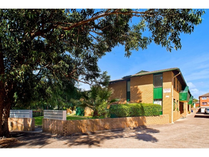 7/3 Devitt Place, Hillsdale NSW 2036