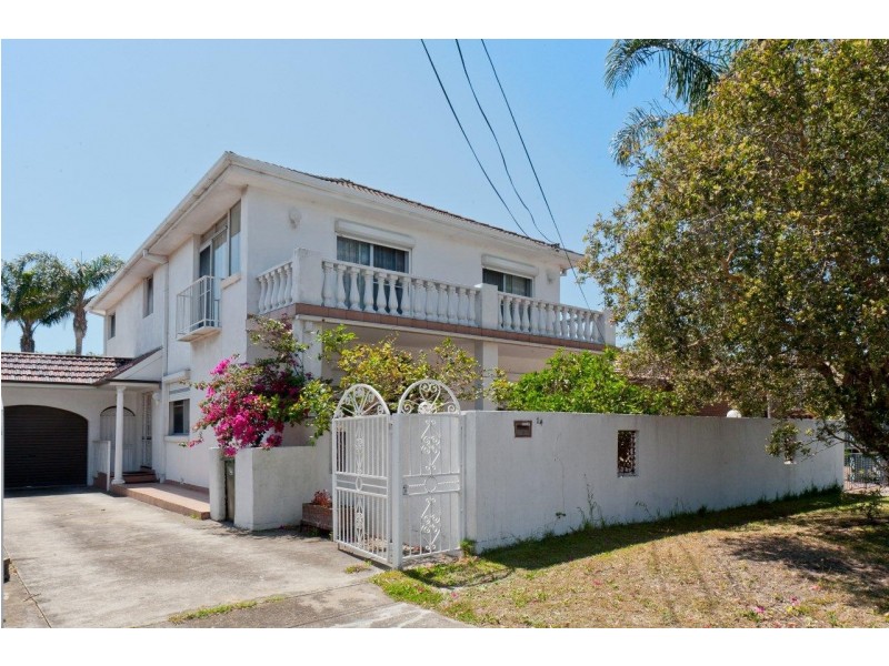 14 Canara Avenue, Phillip Bay NSW 2036
