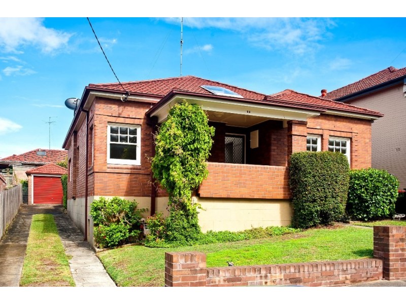 25 Araluen Street, Kingsford NSW 2032