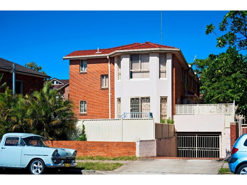 2/29 Minneapolis Crescent, Maroubra NSW 2035