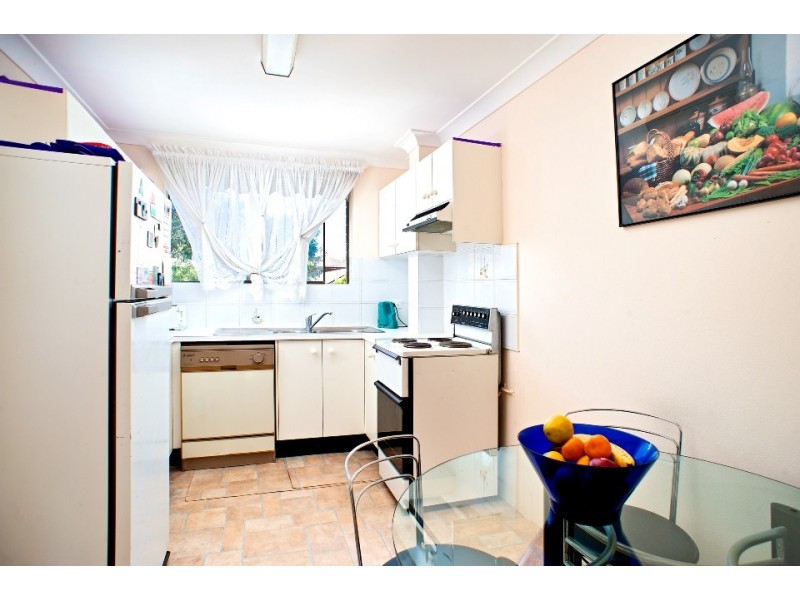 5/14 Grace Campbell Crescent, Hillsdale NSW 2036