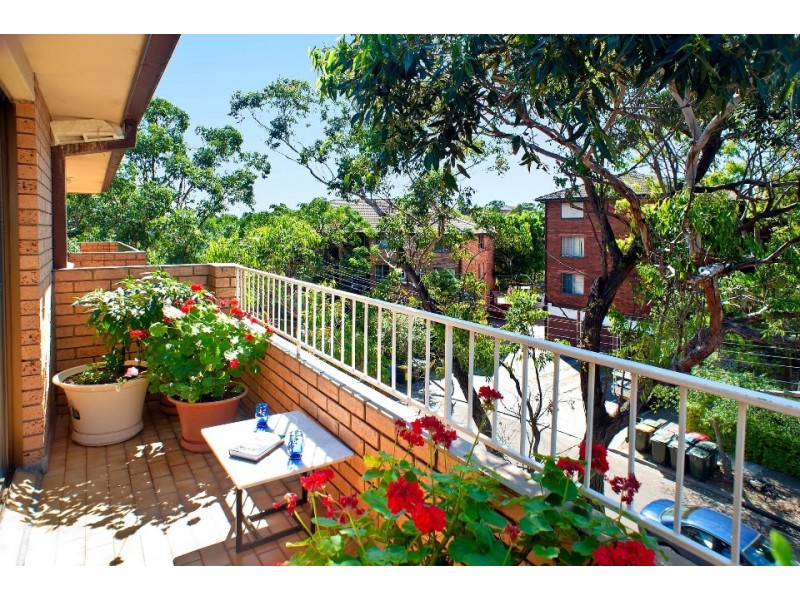 5/14 Grace Campbell Crescent, Hillsdale NSW 2036