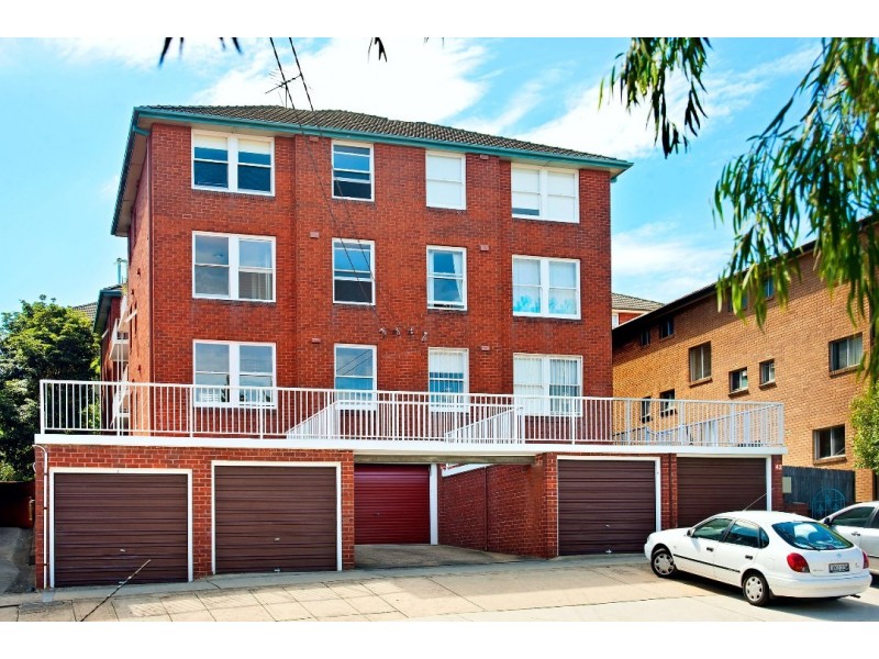 4/42 Meeks Street, Kingsford NSW 2032