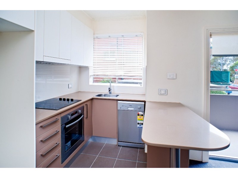 2/64 Rhodes Street, Hillsdale NSW 2036