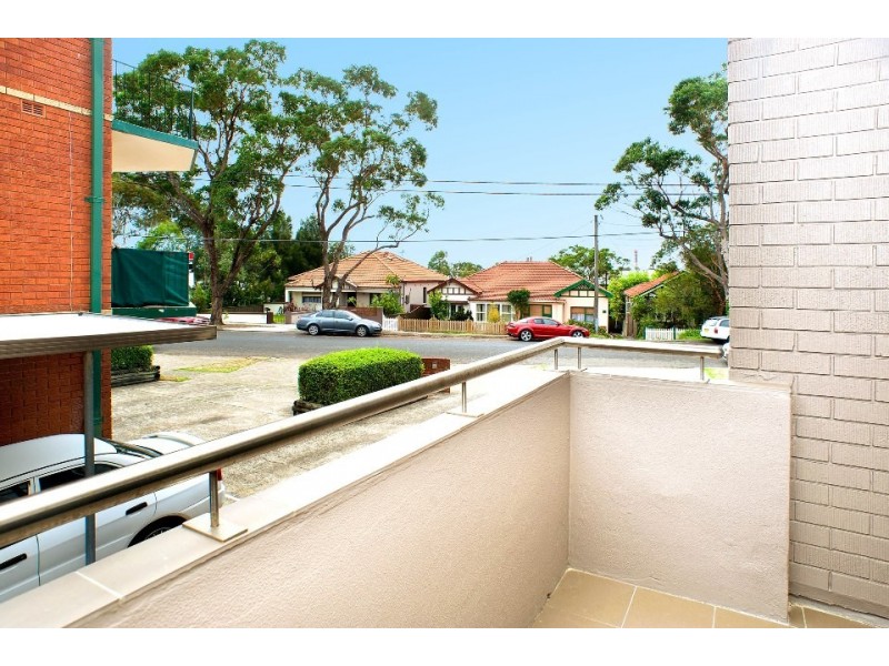2/64 Rhodes Street, Hillsdale NSW 2036