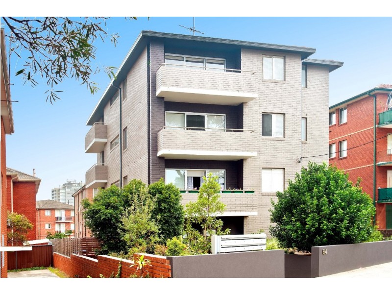 2/64 Rhodes Street, Hillsdale NSW 2036