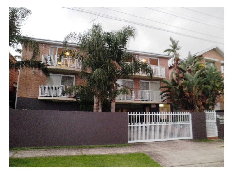 4/86 Yorktown Parade, Maroubra NSW 2035