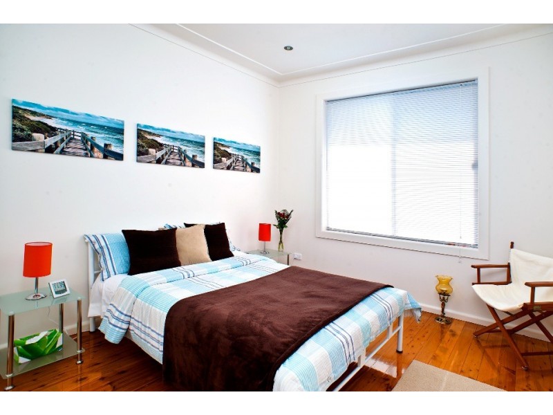 54 Lasseter Avenue, Chifley NSW 2036