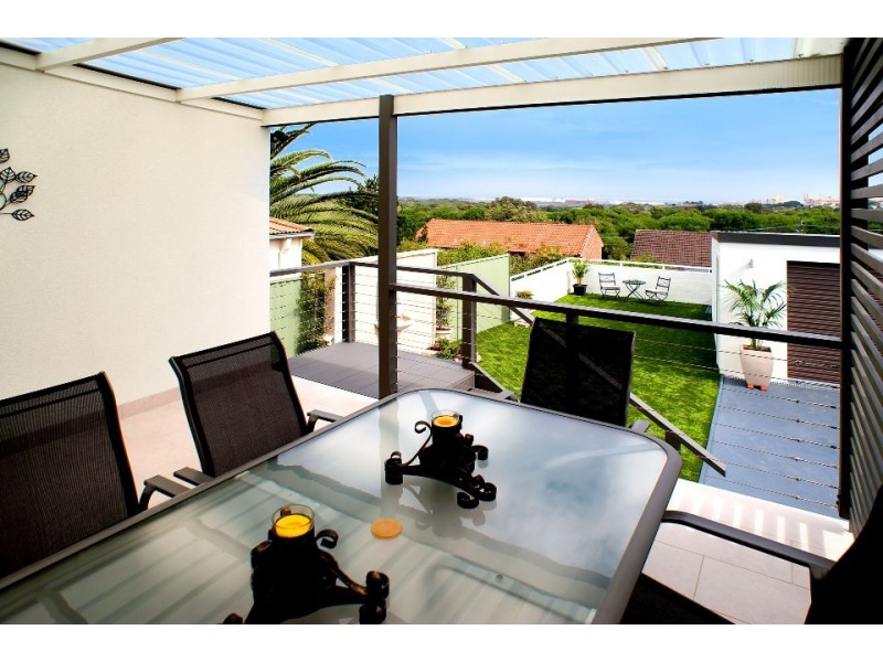 54 Lasseter Avenue, Chifley NSW 2036