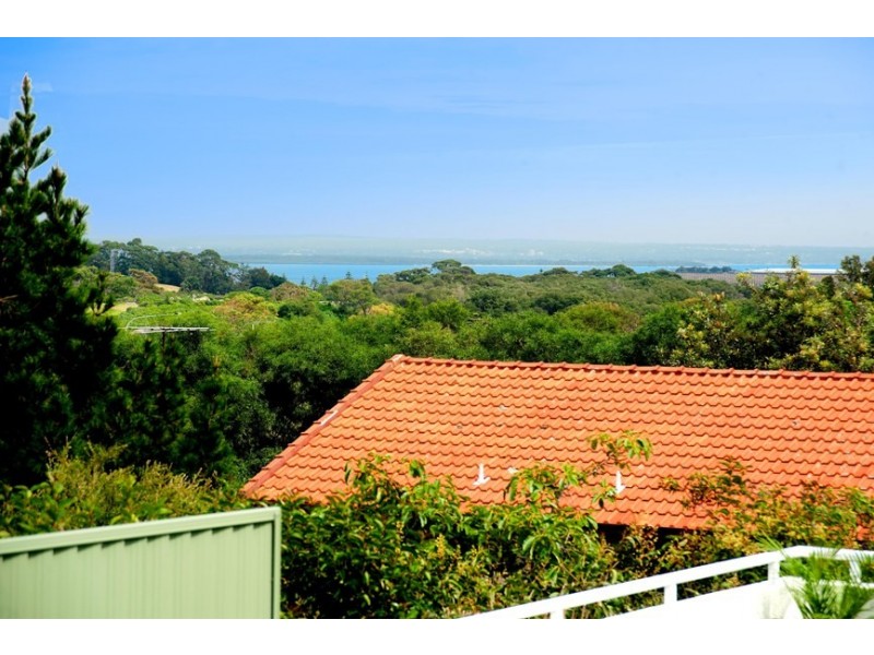 54 Lasseter Avenue, Chifley NSW 2036