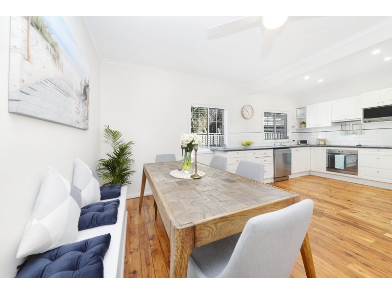 28 Burke Street, Chifley NSW 2036