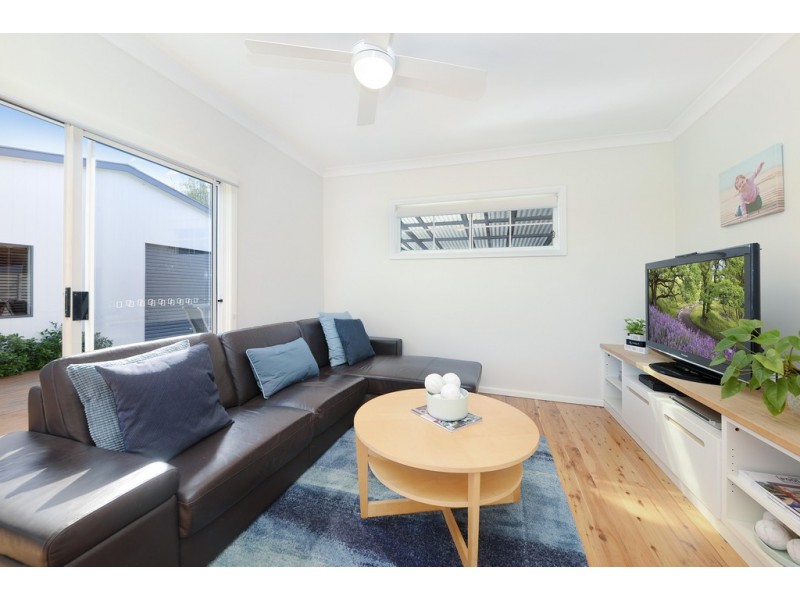 28 Burke Street, Chifley NSW 2036