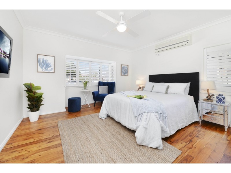 28 Burke Street, Chifley NSW 2036